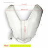 Honda CB500F CBR500R Rear Pillion Seat Cover (2016-2024)