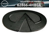 Nissan Infiniti Q50 Emblem Base Bracket (2014–2017)