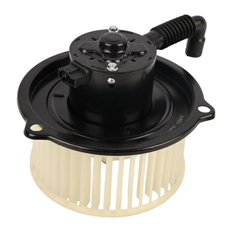 Denso Komatsu Hitachi CAT E320B 24V Blower Motor
