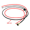 Toyota Hilux 1979-1983 Speedometer Cable