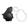Suzuki GSXR600 GSXR750 Aluminum Engine Stator Crankcase Cover (2006-2025)