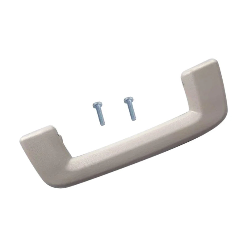 Mazda BT50, Ford Ranger 2 x Beige Roof Handle Grab Bars (2012-2019)