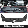 Honda Accord EX EX-L LX 2.4L L4 Radiator Support Cover (2007)