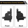 Chrysler Grand Voyager HVAC Heater Blend Door Actuator (2000)