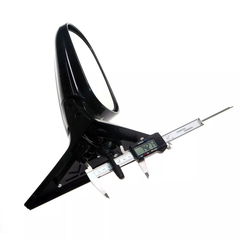 Honda Civic 4DR EJ6 EJ9 EK5 EK8 LX 1996-2000 Left Door Wing Mirror