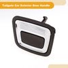 Mercedes-Benz X166 X253 ML Exterior Door Handle (2012-2019)
