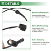 Infiniti QX50 ABS Wheel Speed Sensor (2019 - 2023)
