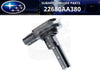 Subaru Forester WRX STI Impreza 2.5L H4 Turbo Mass Air Flow Sensor MAF