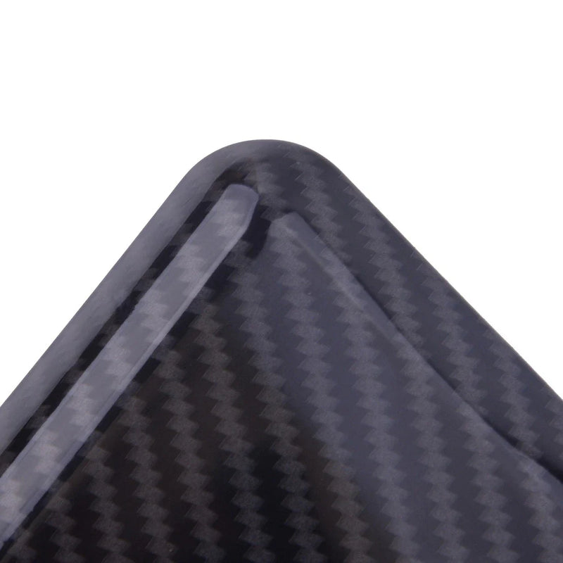 Dodge Durango Carbon Fiber Tailgate Switch Button Cover (2011-2023)