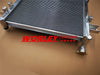 Jeep Commander, Grand Cherokee 2005-2010 V6 / V8 Radiator & Fan