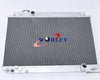 LEXUS SC300 / TOYOTA SOARER JZZ31 3.0 Aluminum Radiator (1990-2000)