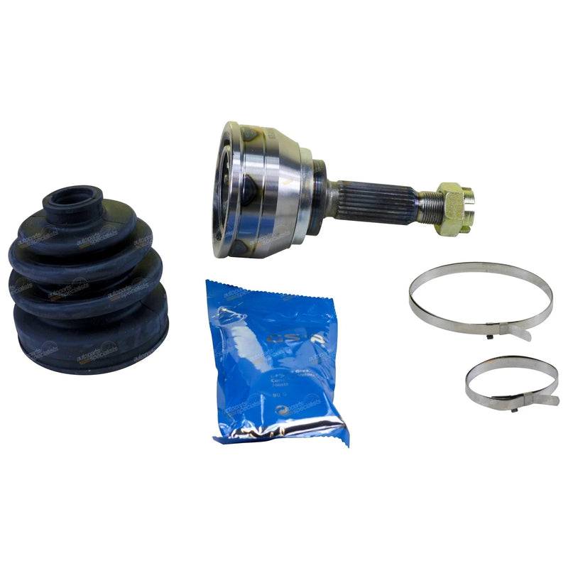 MITSUBISHI VERADA KR KS Outer CV Joint (1991 - 1996)