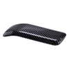 Land Rover Defender 110 Interior Door Handle Panel Cover Trim (20-22)