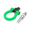 BMW E-Series Screw On Tow Hook Racing Trailer Ring