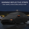 Kia K5 Waterproof Aluminum Film Car Cover (2021-2023)
