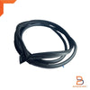 Honda Civic FD Front Door Weatherstrip Rubber Seal (2006-2011)
