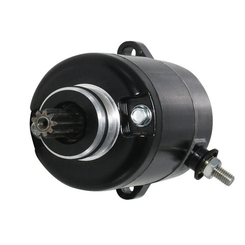 Suzuki Gixxer 150 Starter Motor (2015-2019)
