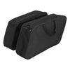 Harley CVO Street Road Glide (2023-2024) Black Saddlebags Inner Bags
