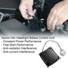 Lexus ES300h HID Ballast Headlight Control Module (2013-2015)