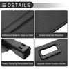Honda CR-V Trunk Black Carbon Fiber Retractable Cargo Cover (2017-2023)