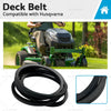 Husqvarna Z254F 54" Mower Deck Belt (2016-2023)