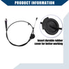 Chevy Express 1500 Shift Cable (2003-2014)