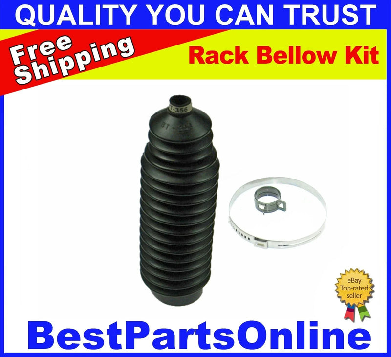 Buick Rendezvous Rack and Pinion Bellow Boot (2002–2007)