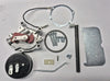 Air Cleaner Filter Element 15"x8"x2"