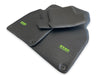 Porsche 981 Boxster LHD Carbon Fiber 2012-2016 Floor Mats (2 x)