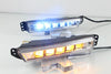 Honda XRV 2 x LED DRL Fog Light (2019-2020)