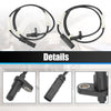 BMW 228i ABS Wheel Speed Sensor (2016-2016)
