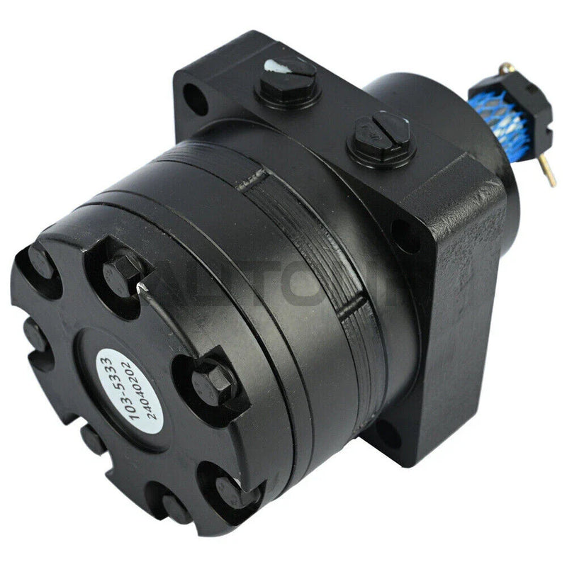 Hydro Gear HGM-15E-3051 Exmark Bad Boy Wheel Motor