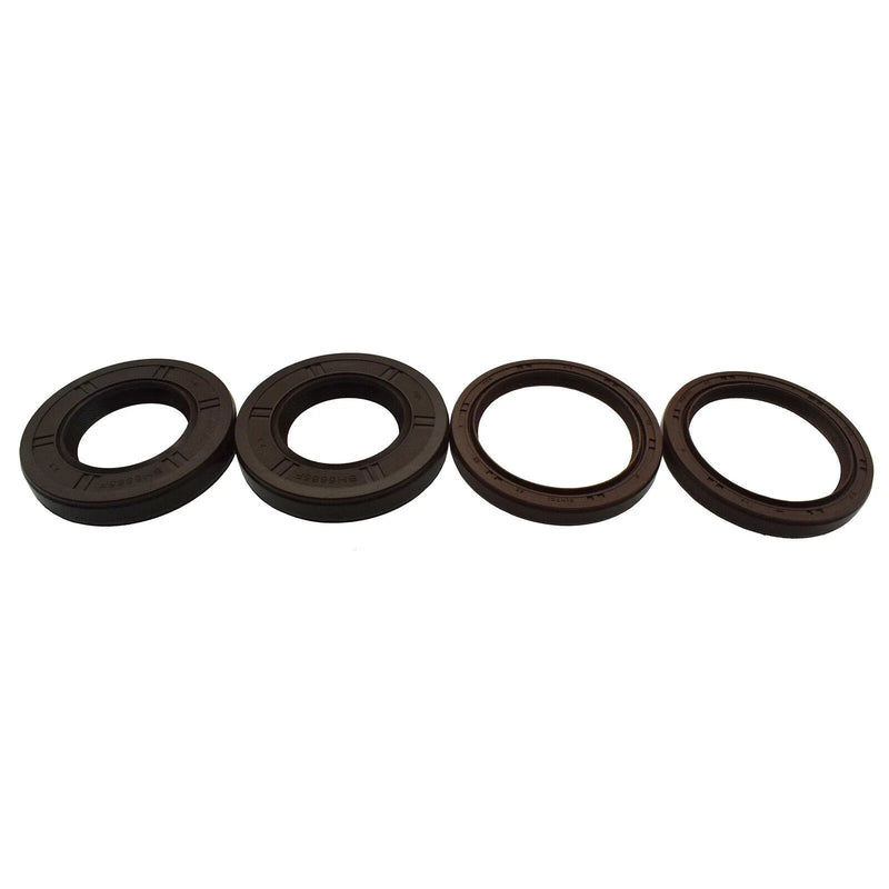 Subaru Forester S XS XT STi 2.0 2.5 Camshaft Seal Kit (1998-2012)