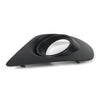 Dodge Journey, Chrysler 200 ABS Right Front Fog Light Cover (2011-2020)