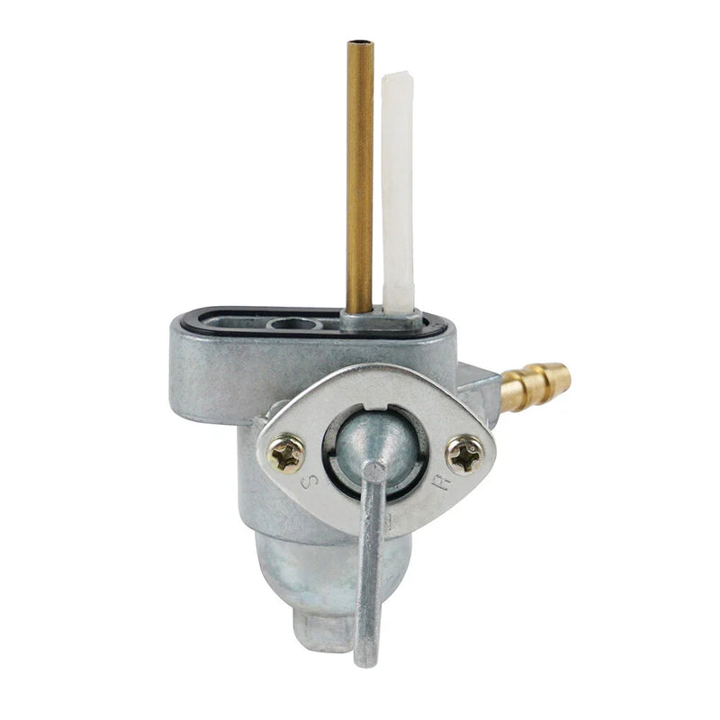 Honda XL100 SL125 CL100S Fuel Gas Valve Petcock Tap (1970-1978)