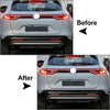 Honda HR-V 2022-2023 Rear Bumper Fog Lamp Brake Light Dynamic Turn Signal