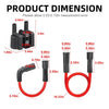 Sportster 1200 / XL1200 Ignition Coil Set (2010-2023)