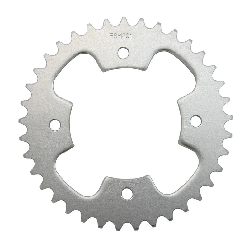Polaris Predator 500 37-Tooth Rear Steel Sprocket (2003–2007)