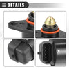Chevrolet Camaro Idle Air Control Valve 3.8L (1995-2002)