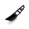 BMW F10 5 Series 11-18 Black Inner Window Switch Door Panel Handle Armrest