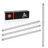 Polaris RZR 4S XP 700 800 / Sportsman 600 700 800 Push Rods (2007–2014)