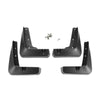 Lexus ES350 Sedan Mud Flap Splash Guards 1 Set (2013-2018)