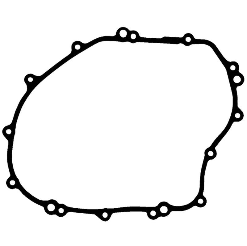 Honda CBR600RR ABS Clutch Cover Gasket (2007–2023)