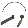 Yamaha YZ80 Rear Brake Hose (1993–2001)