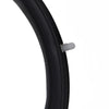 Door Rubber Seal Front Left Fits Toyota Corolla AE101 EE100 1991-97 4-Door Sedan