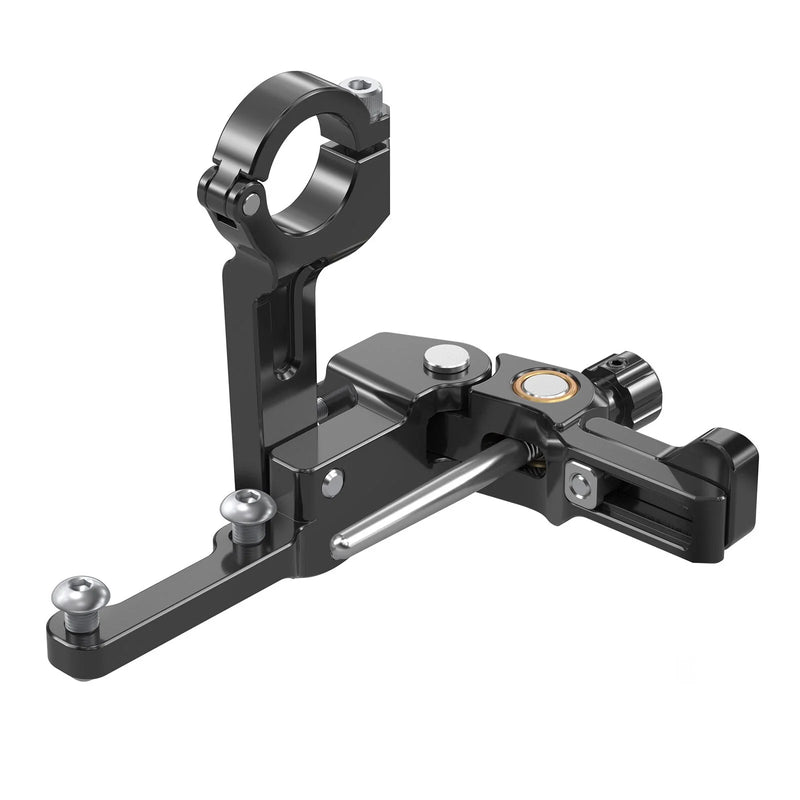 KTM EXC EXC-F SX XC F XC-W XCF-W Left Thumb Brake Assembly (2003-2023)