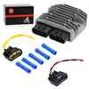 Can-Am Outlander Max 400 / 450 / 500 / 650 / 800 / 800R / 850 Voltage Regulator