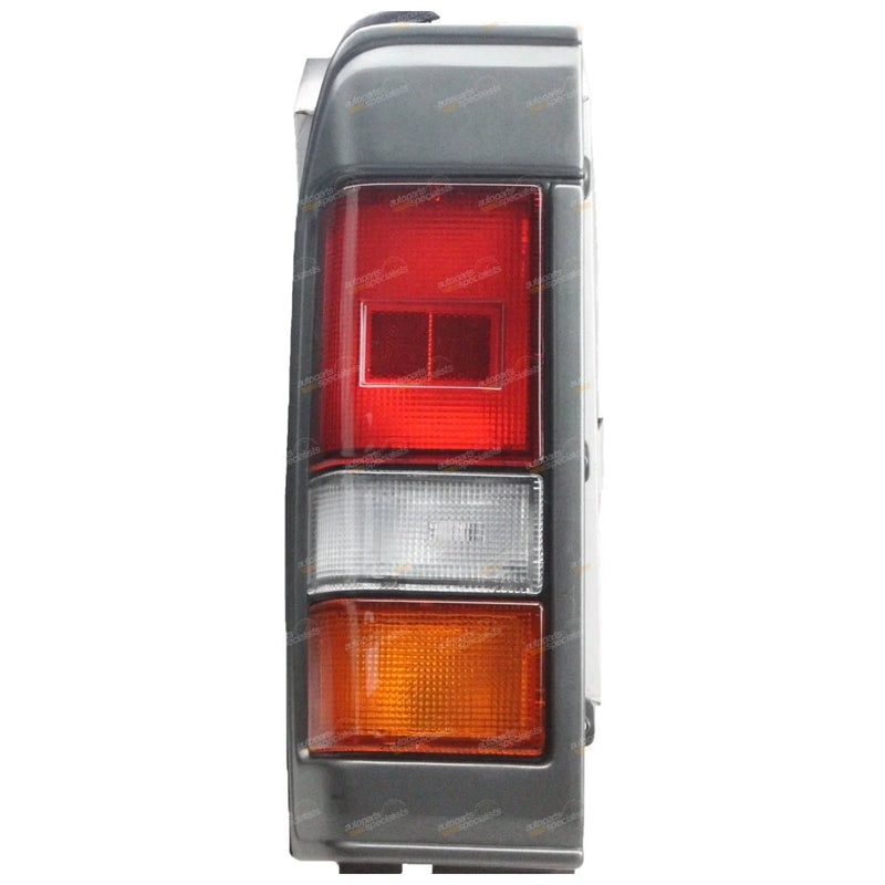 Ford Econovan Maxi JG Left Passenger LH Tail Light (1984-1999)