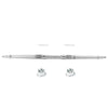 Yamaha Raptor YFM 700 / 700R New Rear Axle Shaft (2006-2025)