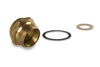HR HK HT HG Holden 186s Carburettor Auto Choke Pipes (1966-1971)